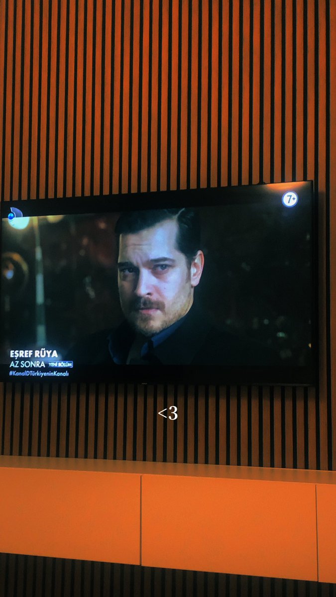 Günlerden #cagatayulusoy