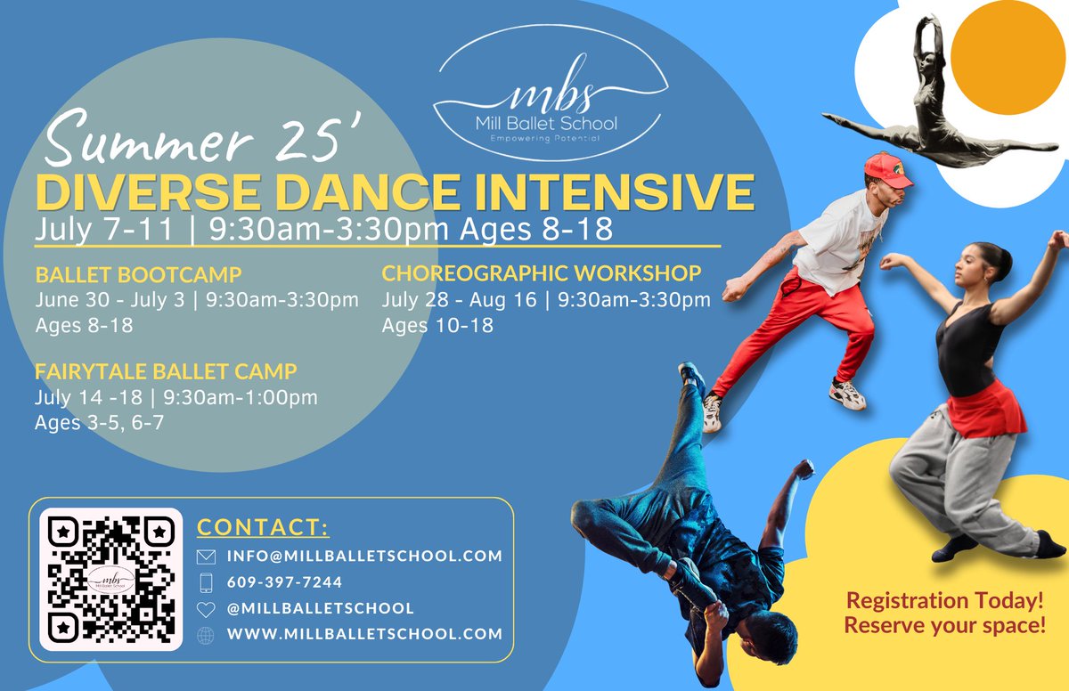 MelissaRoxey's tweet photo. Summer Dance 2025 https://t.co/67byRU4YmZ