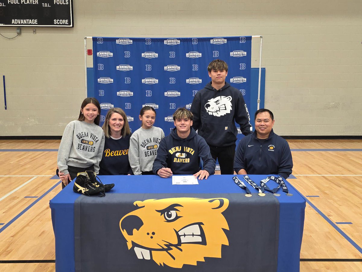 Ben Bouaphakeo tweet media