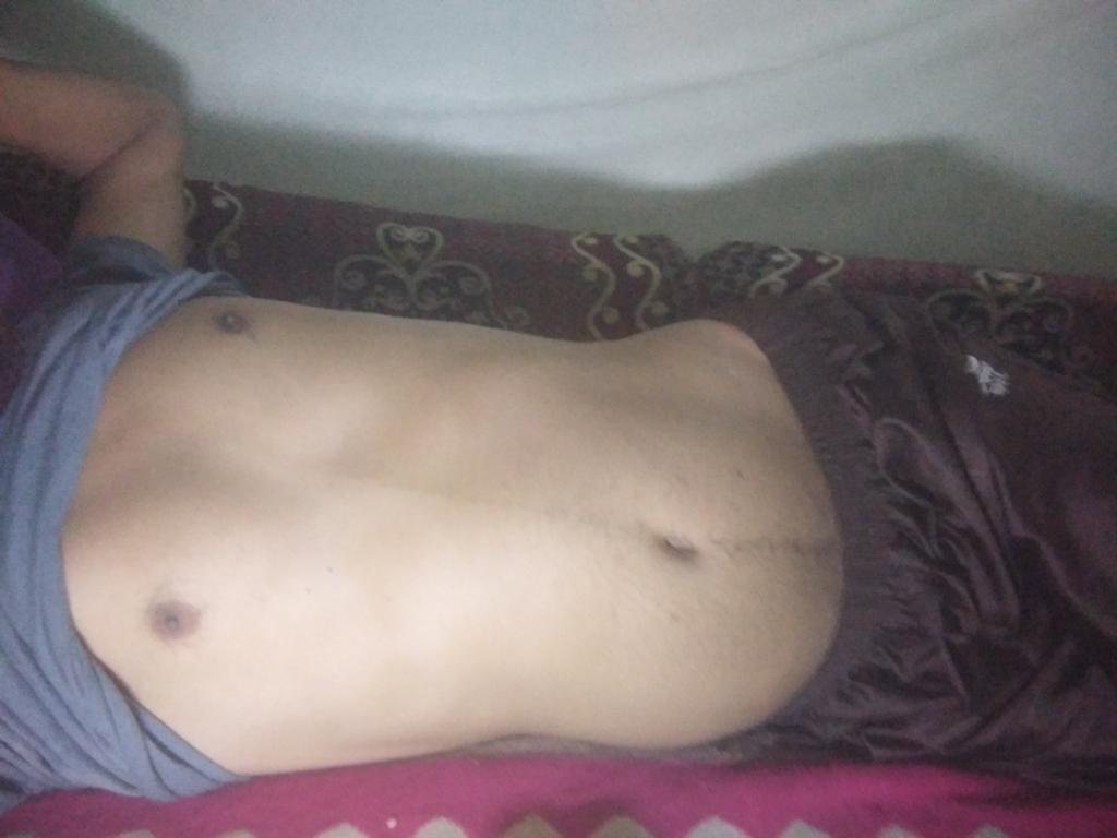 اسمر جميل (@anormslm1) on Twitter photo 