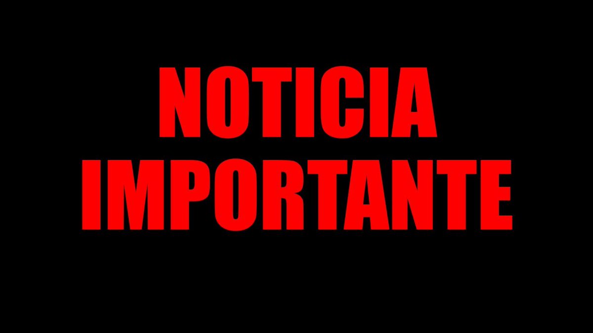 BOMBA ‼️

SERA UN DECRETO DE NECESIDAD Y URGENCIA. SALDRA PUBLICADO EN EL BOLETIN OFICIAL LA PROXIMA SEMANA O LA SIGUIENTE A MAS TARDAR.

 SE ENDURECE LA LEY DE INMIGRACIONES. YA NO SERA FACIL INGRESAR AL PAIS SIN CUMPLIR ESTRICTOS REQUISITOS.TAMBIEN SE AGILIZA, LA EXPULSION DE