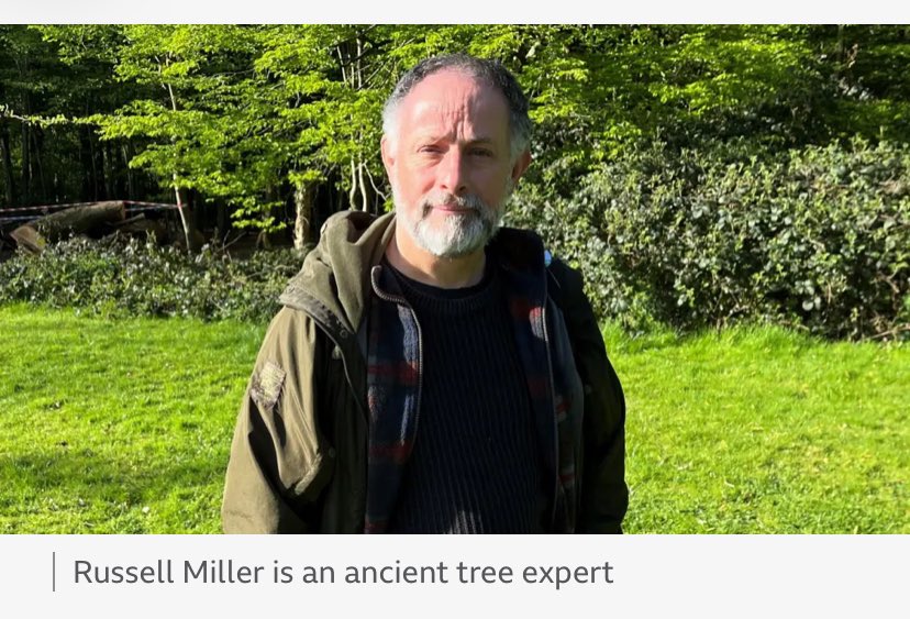 The guy is maybe late 50s but ‘ancient’ seems harsh <a href="/BBCNews/">BBC News (UK)</a>