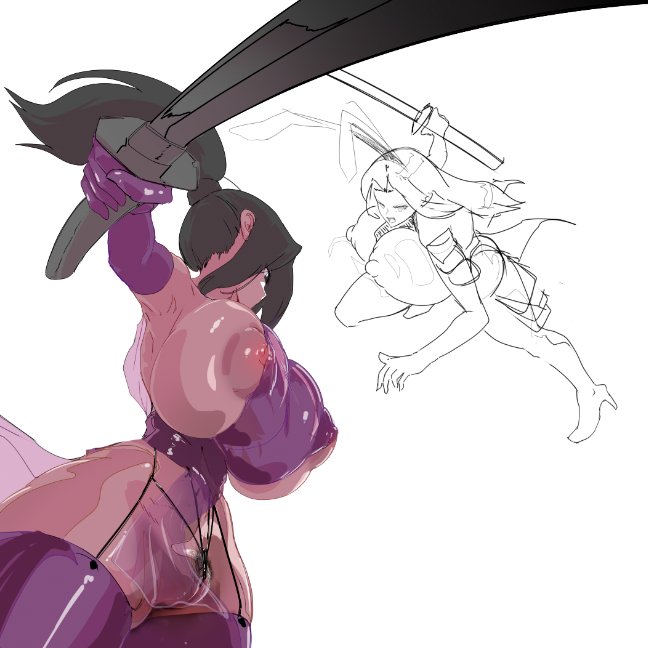 創作同人新刊の一コマ
最近Hシーン全然描いてない笑
でも、楽しいのでOKです! 