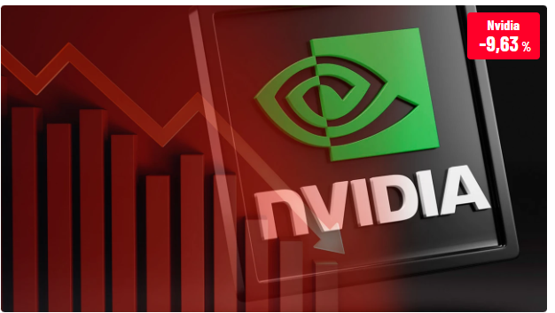 Over Europa laugh the sun and over #usa and #trump laugh the world - thank you for drop down the Nvidia stock