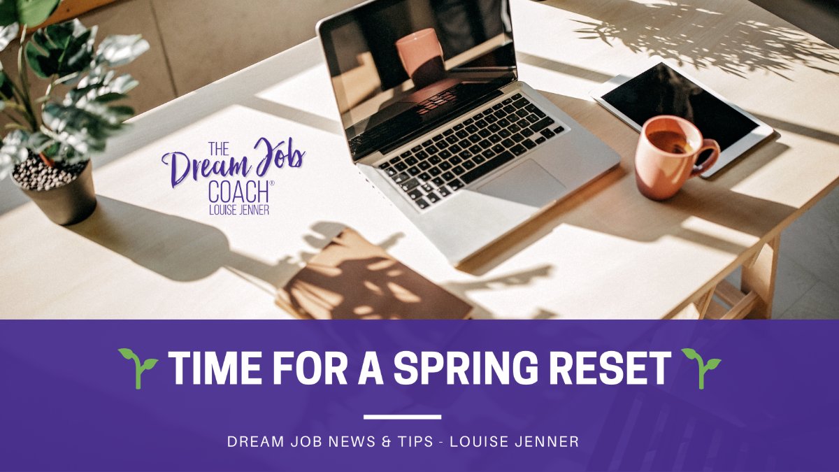 Louise Jenner, The Dream Job Coach. (@louisejenner1) on Twitter photo The UK job market isnβt broken - itβs changing.
Redundancies? Stable.
Hiring? Still happening.
Pay? Growing (slowly).
Feeling stuck? My April newsletter breaks it down + helps you reset your strategy.
π
#JobSearch #CareerSupport #DreamJobCoach - mailchi.mp/louisejenner.cβ¦ The UK job market isnβt broken - itβs changing.
Redundancies? Stable.
Hiring? Still happening.
Pay? Growing (slowly).
Feeling stuck? My April newsletter breaks it down + helps you reset your strategy.
π
#JobSearch #CareerSupport #DreamJobCoach - mailchi.mp/louisejenner.cβ¦