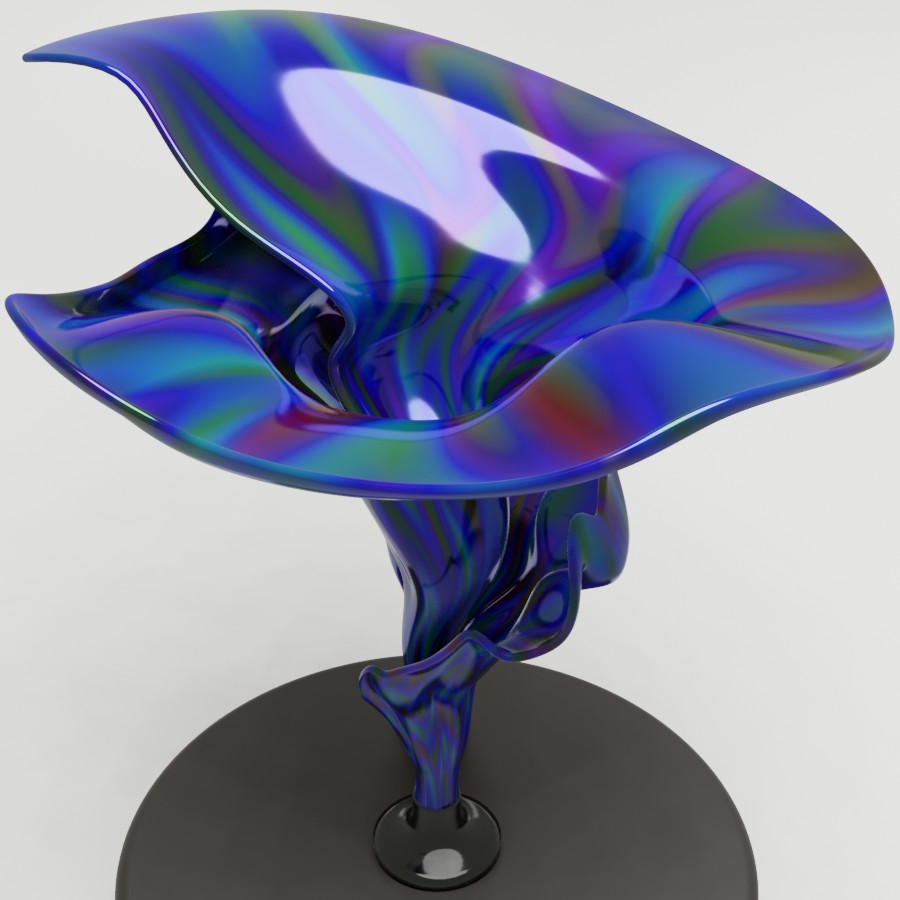 ReivgenStudio's tweet photo. High quality 3D-printed sculpture
Algorithm REEF · 34
Customizable in our website
#sculpture #generativeart #decoration #lifestyle #fineart #3dprinting #homedecor #customization https://t.co/X1LJaTBrFs