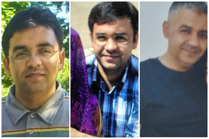 Eylül 2017’den bu yana tutuklu olan 53 yaşındaki KHK’lı tarih öğretmeni Ramazan Aktaş, 4. evre pankreas kanseri teşhisi konulmasına rağmen tahliye edilmiyor. <a href="/ErtugrulGunay/">Ertuğrul Günay</a> 

SıraSana Gelmeden