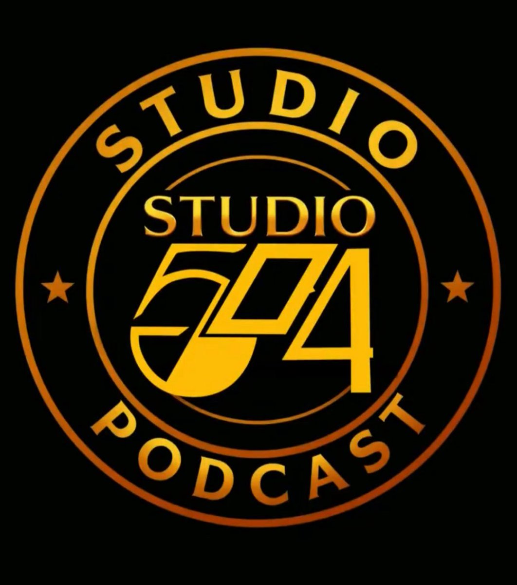Studio50_4's tweet photo. New Episode Available Now!
Season 2 Episode 5
Wthelly
#podcast #studio504 #dreels #kasso #muggy #mettapro #fyp
https://t.co/xuOrdFKWpA https://t.co/tFvyBM3yoJ