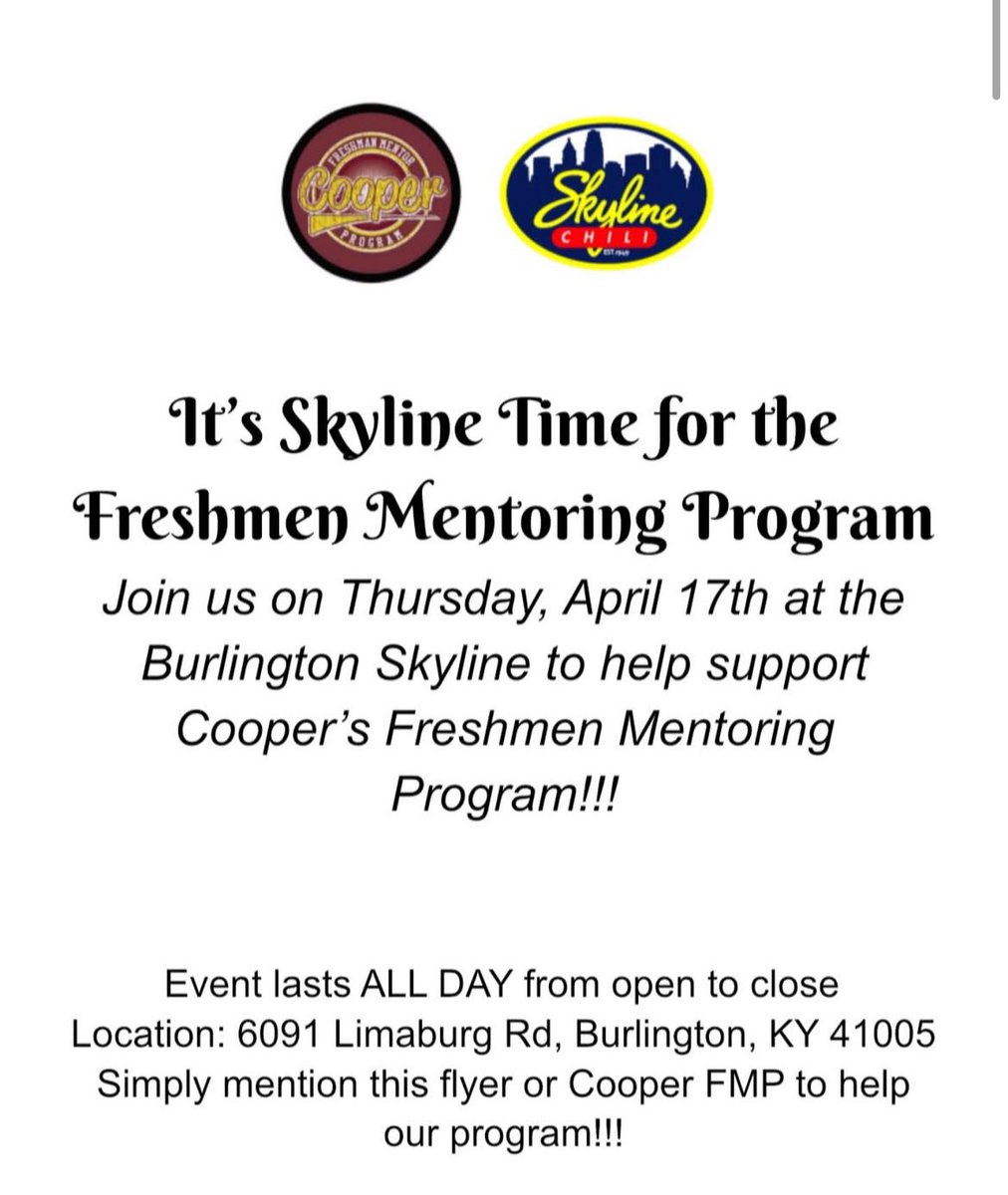 Tomorrow night!!!