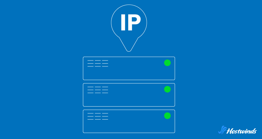 Hostwinds tweet media