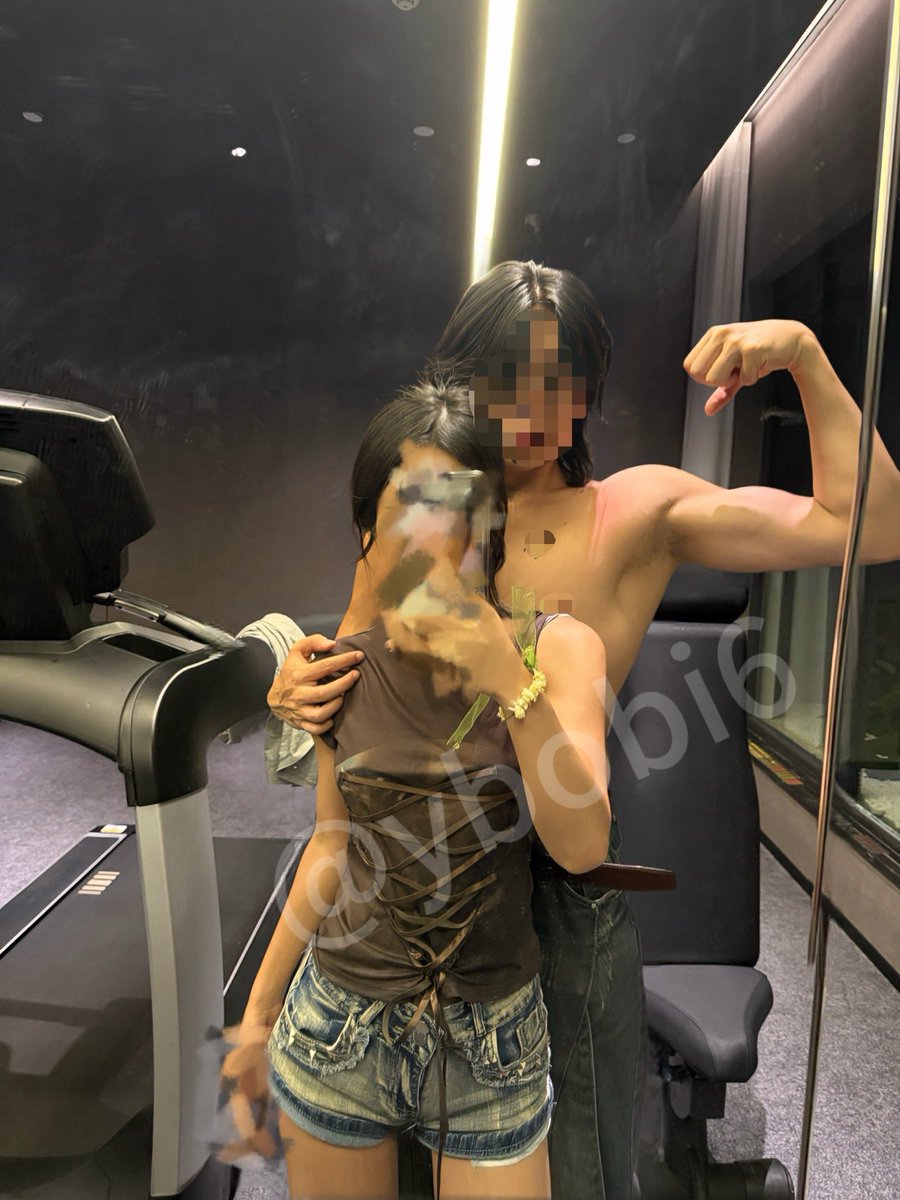 ybobi6's tweet photo. 在 #昆明 陪小狗训练一下🏋️ https://t.co/rOdS6g3UeL