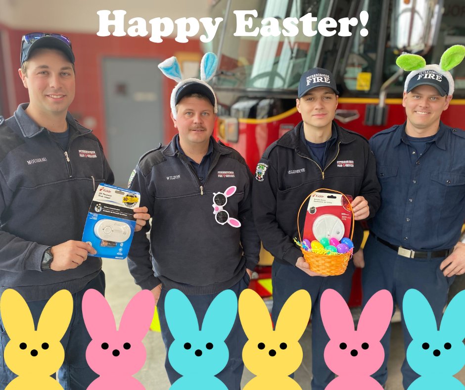 🔥Whether you're cooking up a feast this Easter, lighting candles, or just enjoying the long weekend, remember:

🐟 Don’t leave stovetops unattended.

 🕯️ Keep candles far from anything flammable (yes, even that lovely Easter centerpiece).

 🚪 Check those smoke alarms while