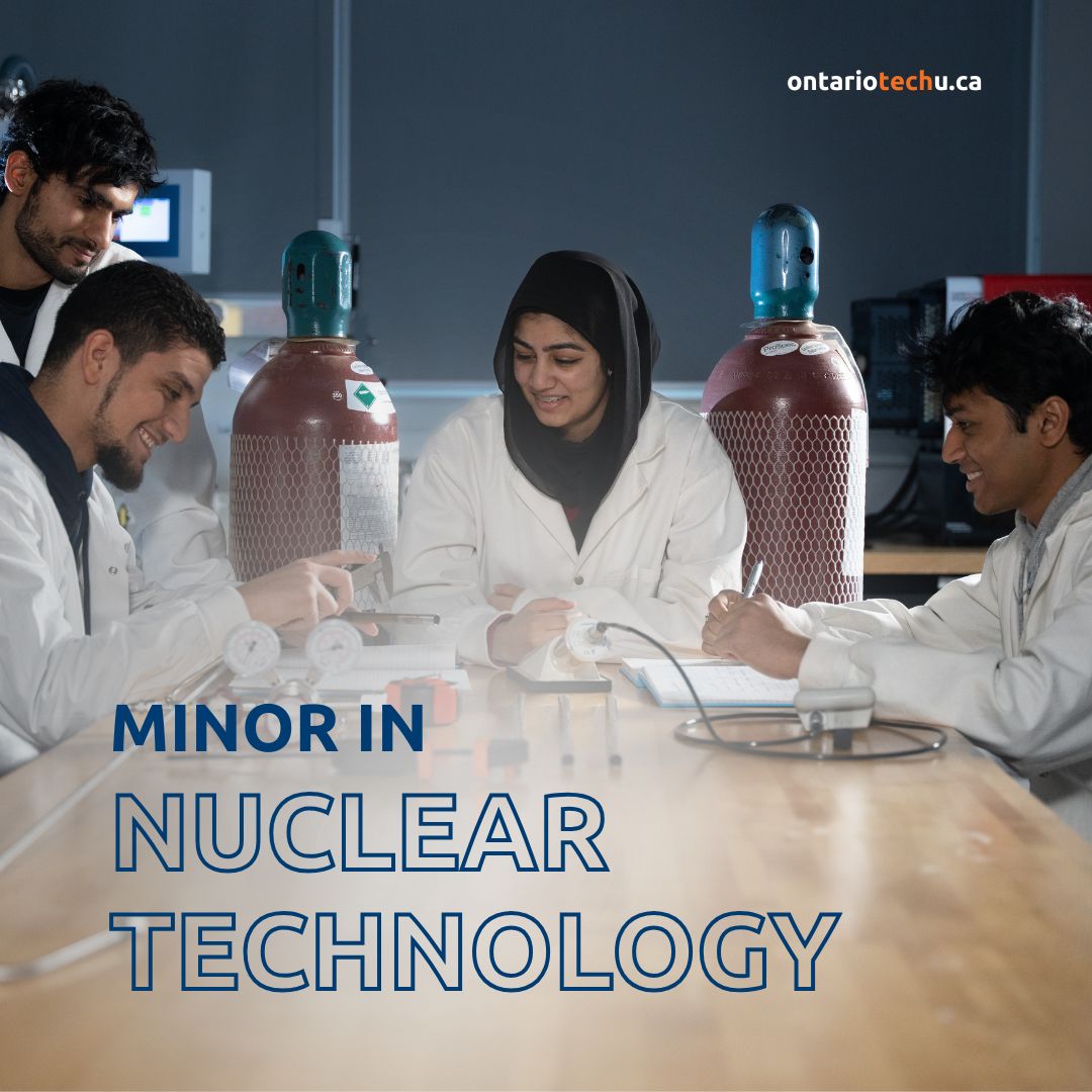 Ontario Tech Engineering tweet media