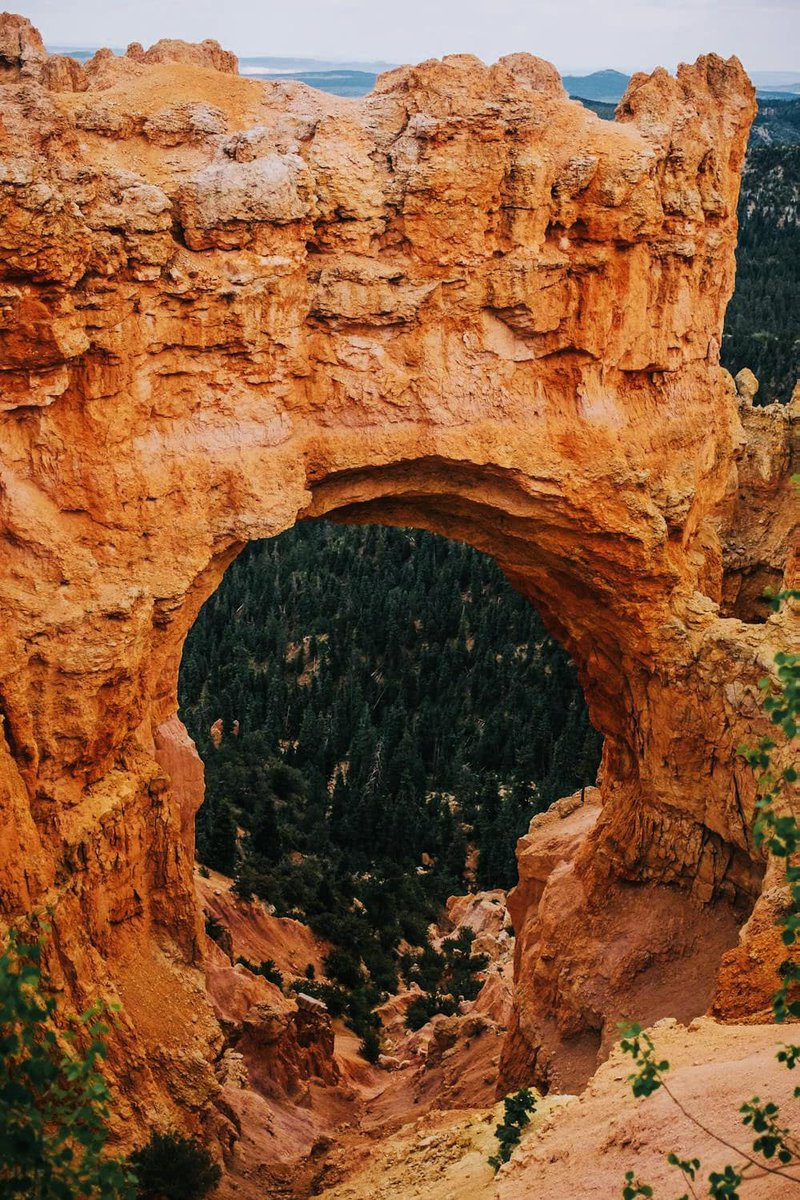 Bryce Canyon National Park,Utah,US