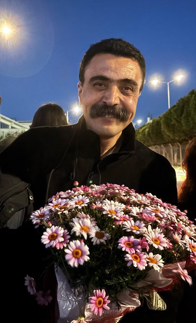 Rojhat Tunç (@_rojhattunc__1) on Twitter photo 