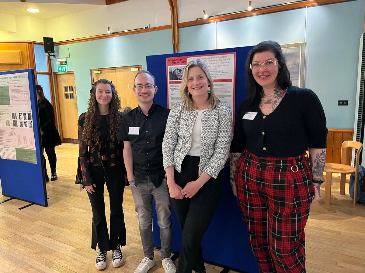 Julie Gawrylowicz (@jgawrylowicz) on Twitter photo Amazing conference <a href="/aberdeenuni/">University of Aberdeen</a> sponsored by SIRP. Thanks to <a href="/RubinovaEva/">Eva Rubínová</a> for organising such an insightful and engaging event. Proud of <a href="/SamConway97/">Sam Conway</a> <a href="/BSzilagyi21/">Bernadett Szilagyi</a> and Cal Dempsey for amazing talk and posters! Amazing conference <a href="/aberdeenuni/">University of Aberdeen</a> sponsored by SIRP. Thanks to <a href="/RubinovaEva/">Eva Rubínová</a> for organising such an insightful and engaging event. Proud of <a href="/SamConway97/">Sam Conway</a> <a href="/BSzilagyi21/">Bernadett Szilagyi</a> and Cal Dempsey for amazing talk and posters!