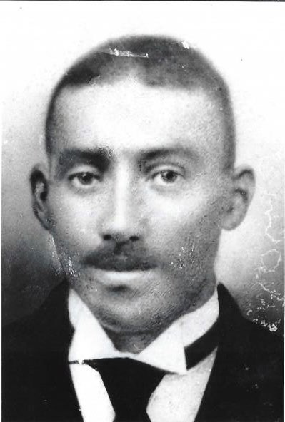 ELSomner1's tweet image. One of my great great grandfathers, on my mamas side, Frank Pires..was a Cape Verdean 
#knowself #lineage #mystory
