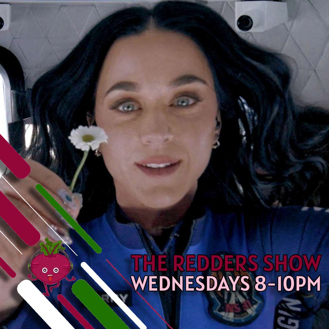 BeatRouteRadio's tweet image. Here's something to last longer than 11 minutes: #TheReddersShow!

TONIGHT:
✅ Still too much brand new music;
✅ A WrestleMania-themed  #MidweekMiniMix;
✅ How will Aaron &amp;amp; Mik handle covering @DJRedders next week?

LISTEN LIVE: beatrouteradio.co.uk