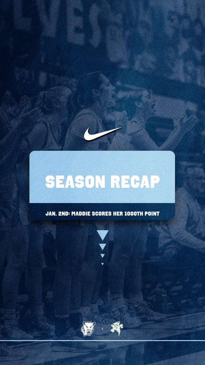 Northwood WBB tweet media