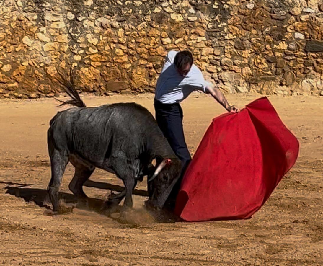 Damian Castaño tweet media