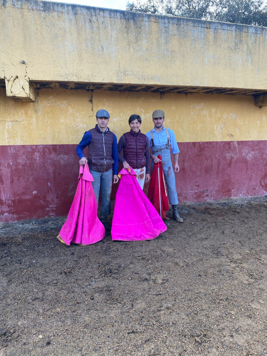 Damian Castaño tweet media