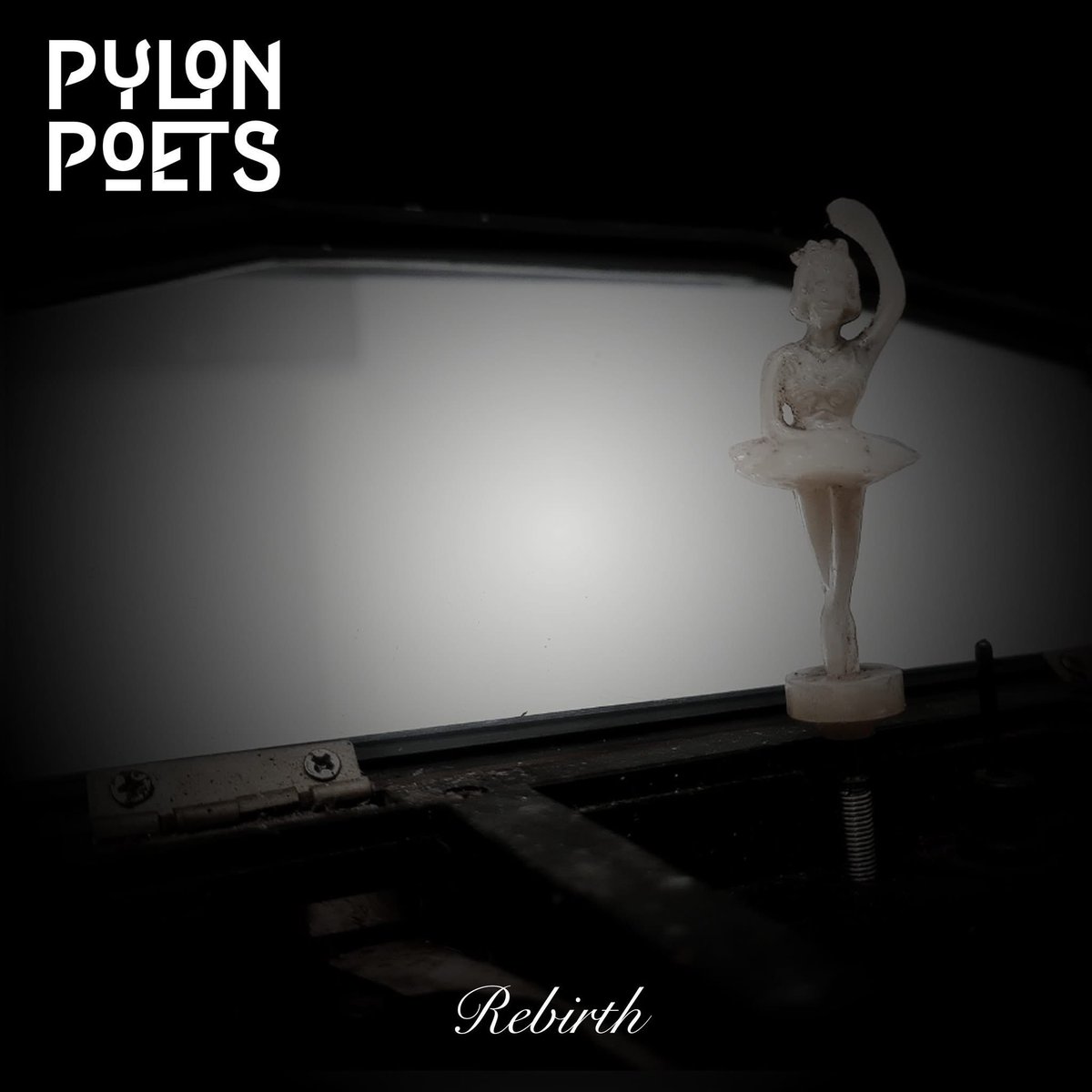 The new single from the amazing <a href="/PylonPoets/">Pylon Poets</a>  is out on Friday and yet again they demonstrate their creativity and versatility. 
It’s actually rather beautiful to be completely honest.