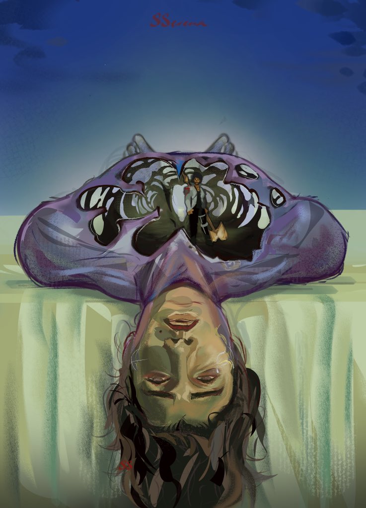 hallow 
#viktor #jayvik #arcane