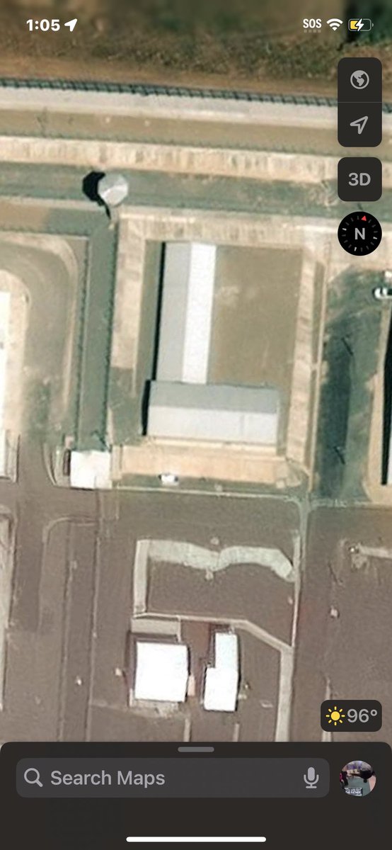 FadeddStonerr26's tweet photo. @McCallaPE @suchnerve This is what it looks like now on google maps. Shit doesn’t even look the same and looks edited or some weird af. But I’m 100% sure that is a pile of bodies lmao seen to much shit online not to know what that is https://t.co/Hr2YC2cxWc