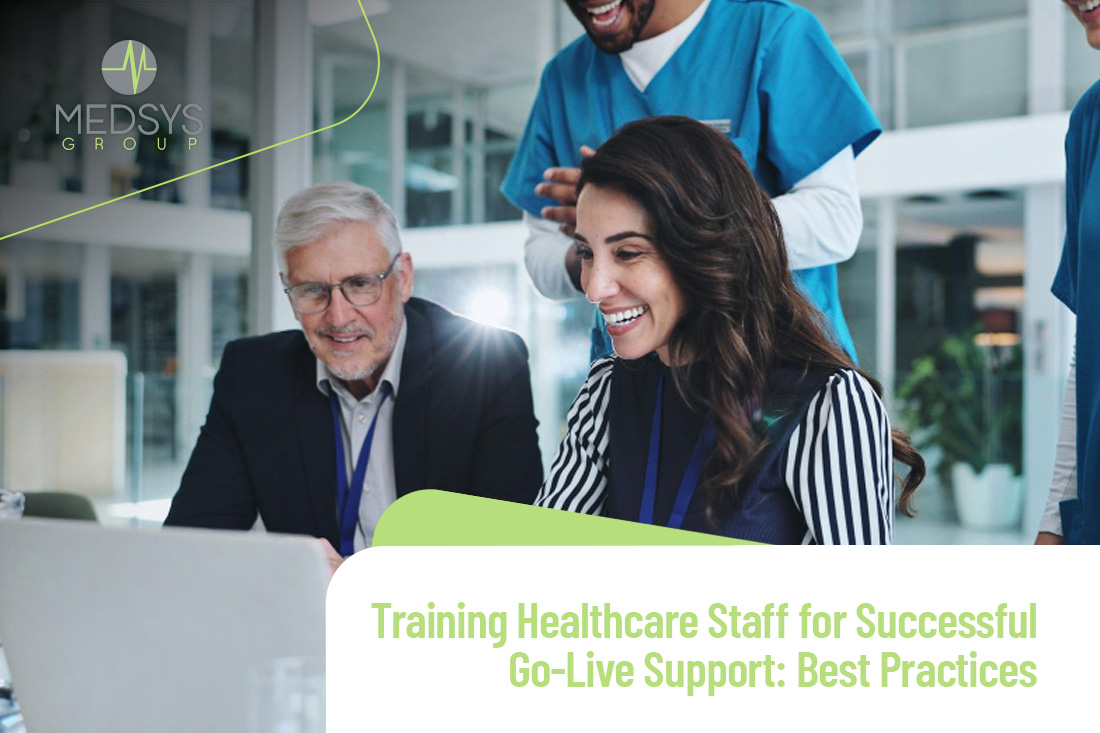 MedSys Group® tweet media