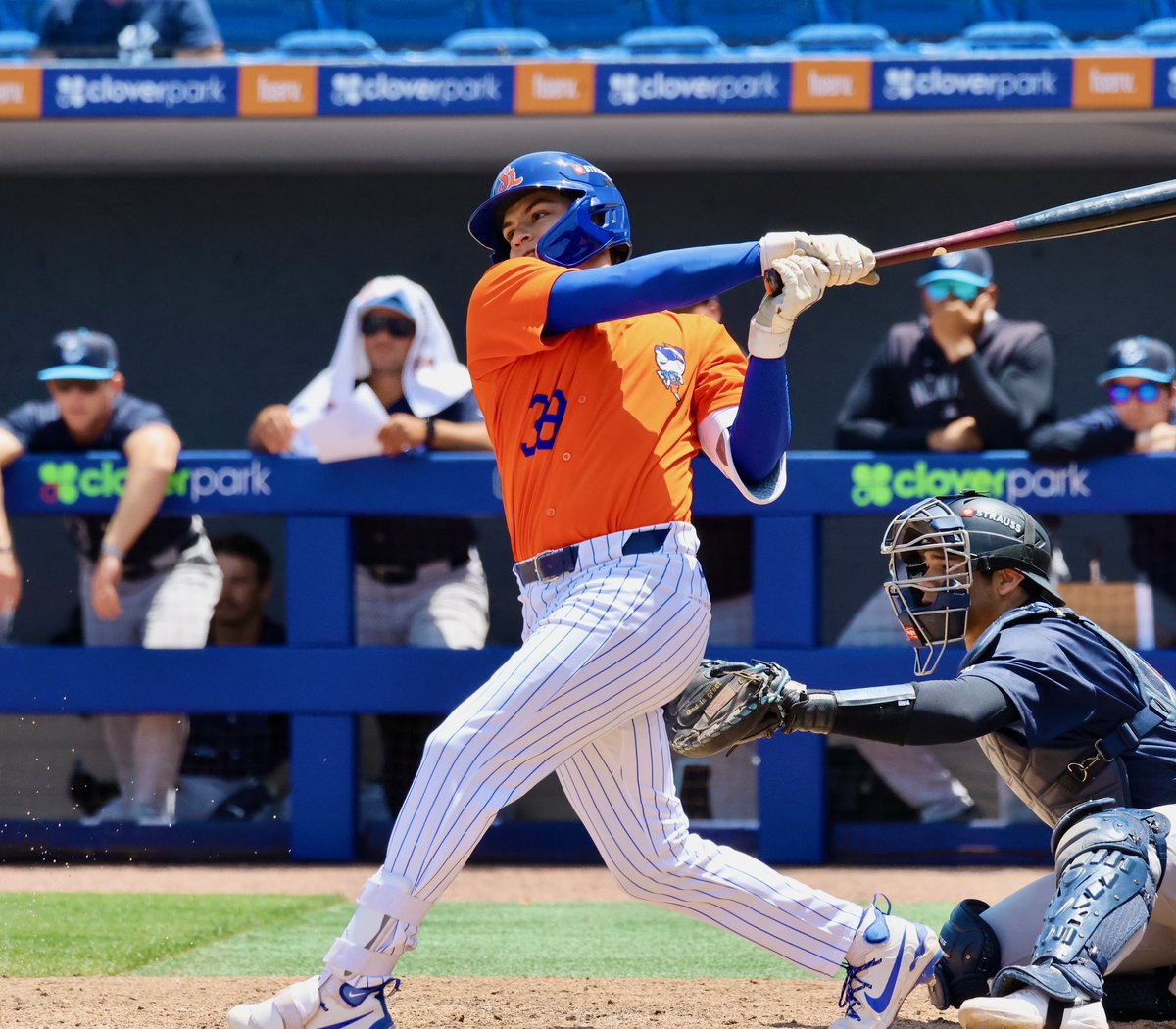 MetsMinors.Net tweet media