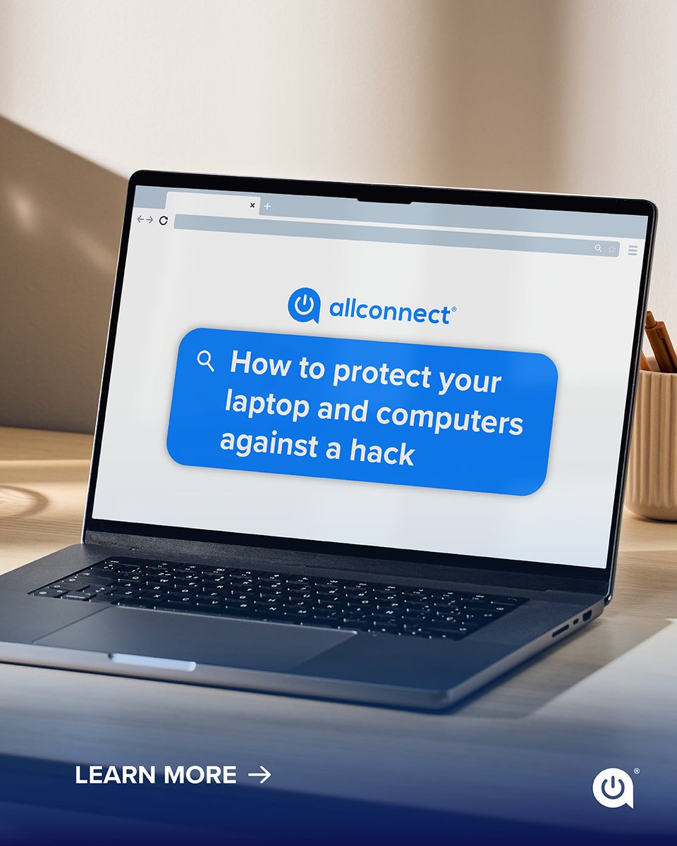 allconnect's tweet image. In 2023, 600,000 US routers were hacked in 72 hours. 🔍 Detect the signs of a compromised router before it&apos;s too late! Click the link below to prioritize your online security by learning how to prevent hacking attacks today.
bit.ly/4j9GBsQ

#Allconnect #routerprotection