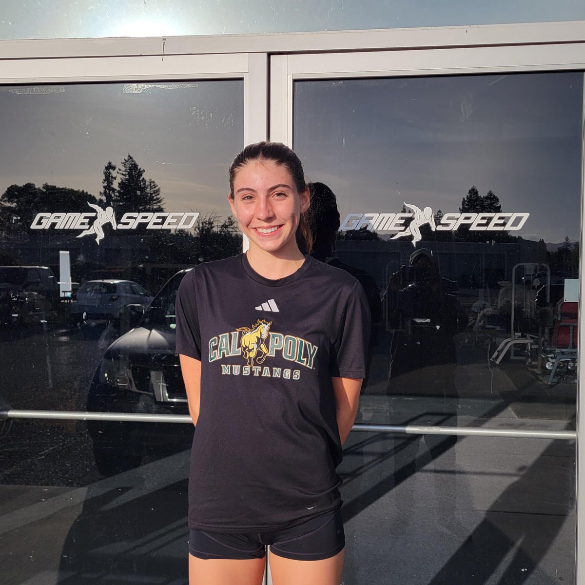 Gamespeed Sports (@coachqckstep) on Twitter photo Track- Congrats Dulci Vail - Acalanes Won the girls HJ competition at the Stanford Invitational 5'7.25" ranked #7 in the state images.app.goo.gl/k9cVLXd8TuHYUW… @qckstep <a href="/coachqckstep/">Gamespeed Sports</a> #gamespeedsports Track- Congrats Dulci Vail - Acalanes Won the girls HJ competition at the Stanford Invitational 5'7.25" ranked #7 in the state images.app.goo.gl/k9cVLXd8TuHYUW… @qckstep <a href="/coachqckstep/">Gamespeed Sports</a> #gamespeedsports