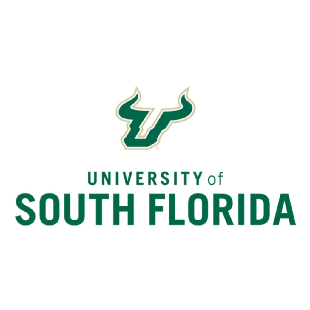South Florida offered! <a href="/USFCoachWilson/">Brad Wilson</a>
