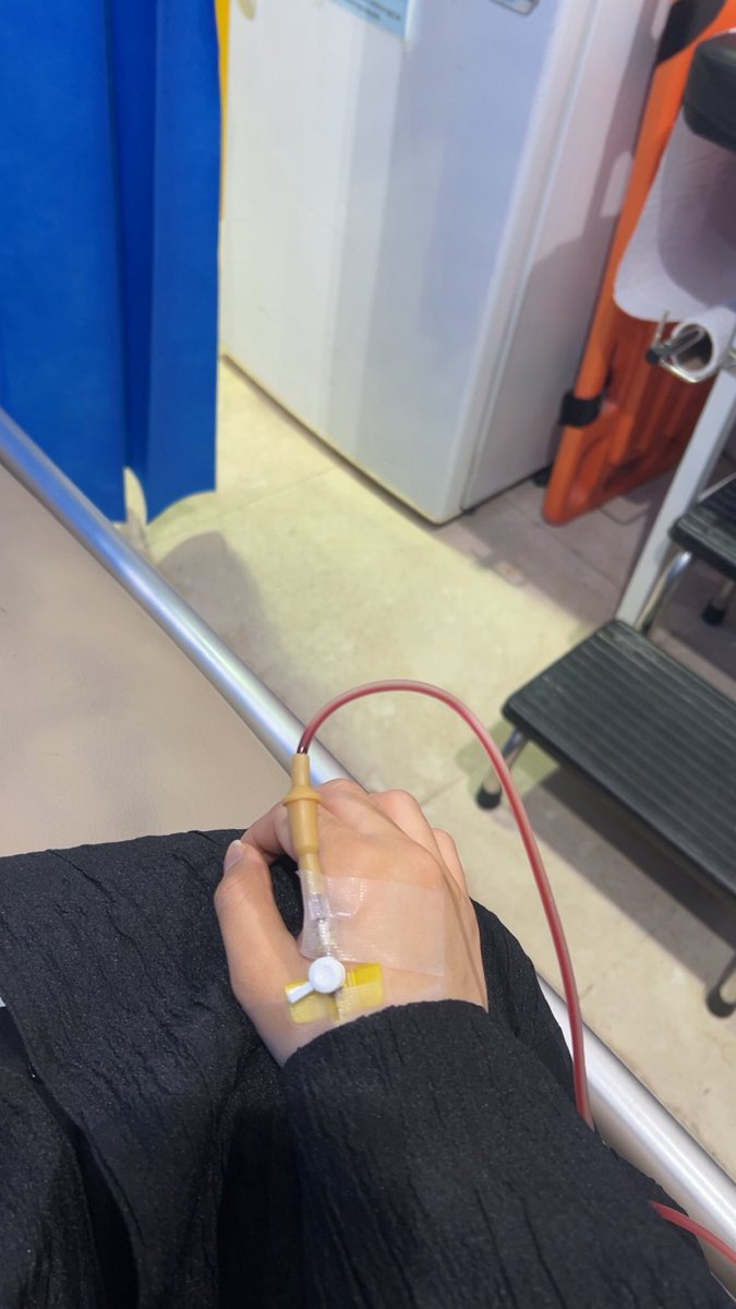 واذا مرضت فهو يشفين😢😢