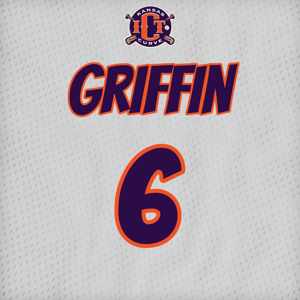 Kansas Curve (@kansas_curve) on Twitter photo Player intro of the day for Curve Hill is <a href="/GarrettGri75995/">Garrett Griffin</a> . Garrett is a 2028 C from Bridge Creek HS (OK).
This is Garrett's first year with our organization. Player intro of the day for Curve Hill is <a href="/GarrettGri75995/">Garrett Griffin</a> . Garrett is a 2028 C from Bridge Creek HS (OK).
This is Garrett's first year with our organization.