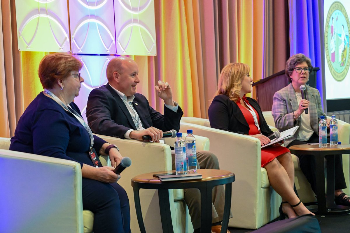 Association of Real Estate License Law Officials tweet media