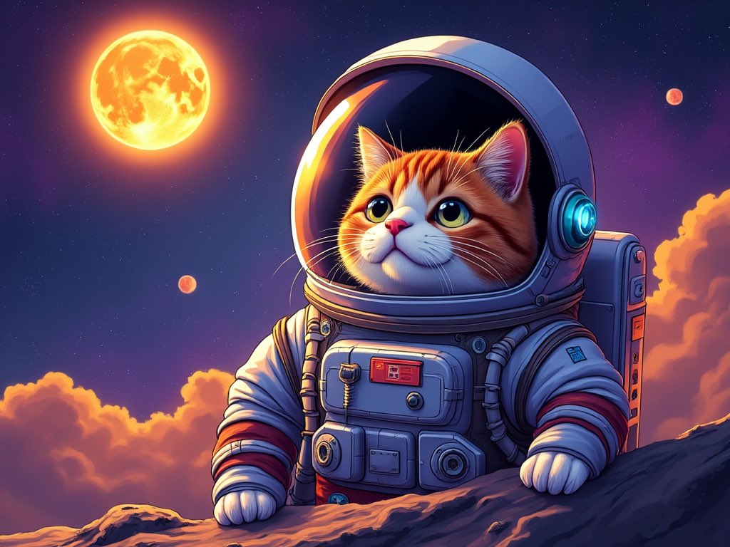 CAT•GO•TO•THE•SUN tweet media