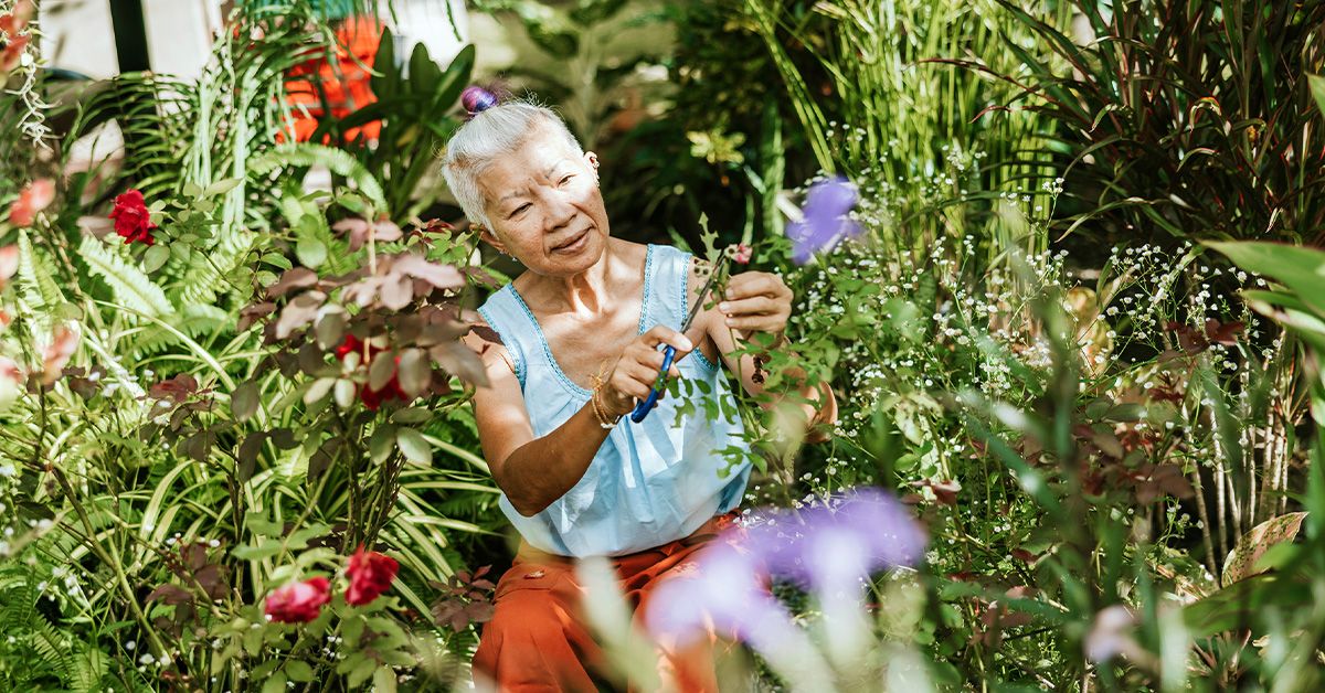 WConteMS's tweet image. As you approach retirement, it's important to prepare for the lifestyle changes ahead. Here are five tips to help you envision your golden years. livesocial.seismic.com/toQxXH