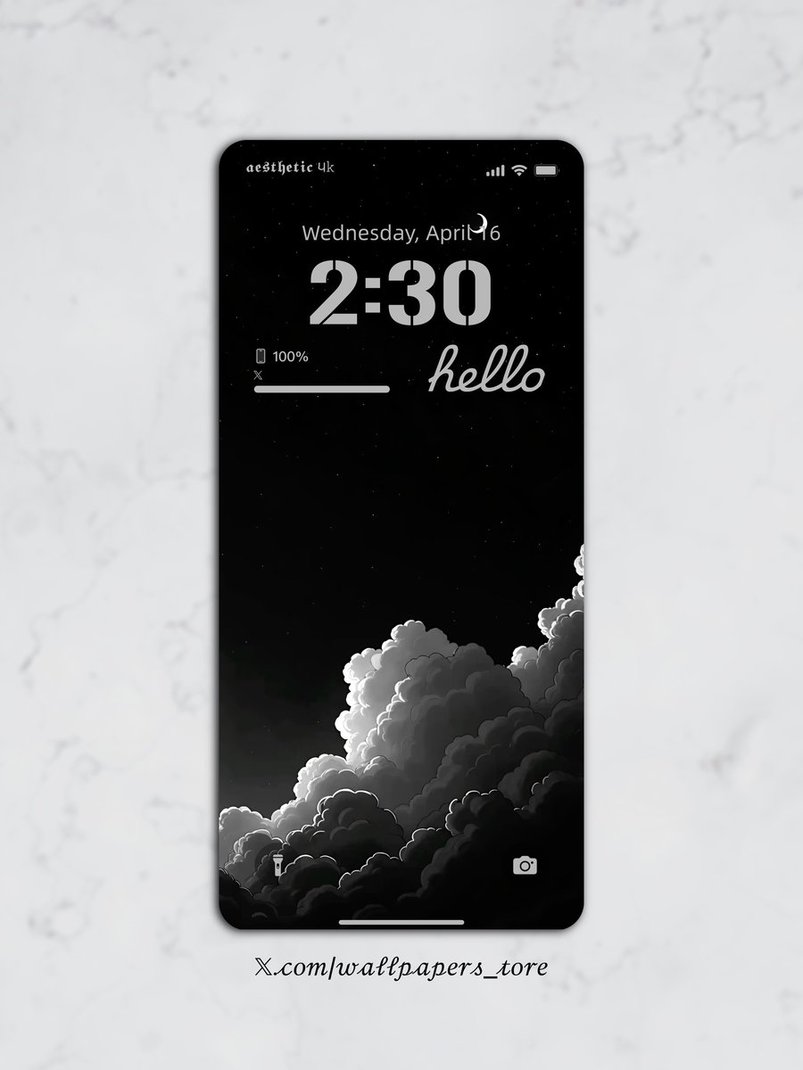 wallpapers_tore's tweet photo. New Wallpaper ⋆⁺₊⋆ ☾⋆⁺₊⋆ https://t.co/n8loY2I4O5