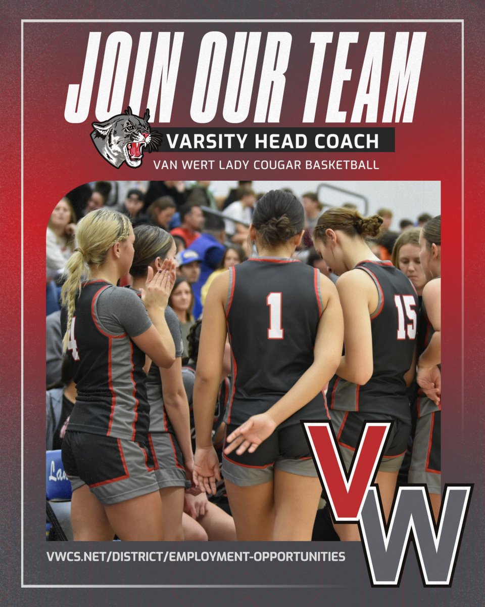 vwcs.net/district/emplo… #GoCougs🐾