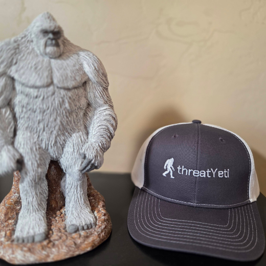 threatyeti's tweet photo. Are you going to @RSAConference?
Do you like yetis?
What about hats?
If you answered 'yes' to these questions, we have a great offer for you! 👇https://t.co/99XorklXMG https://t.co/8rMssLpuHG