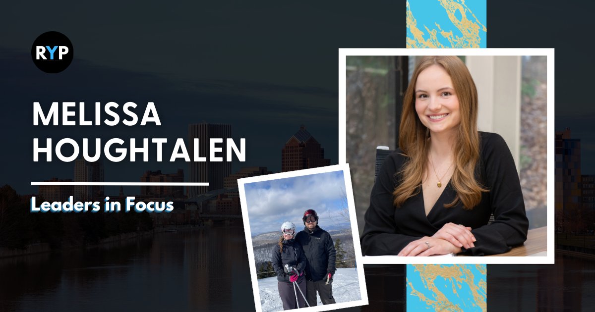 Rochester Young Professionals tweet media