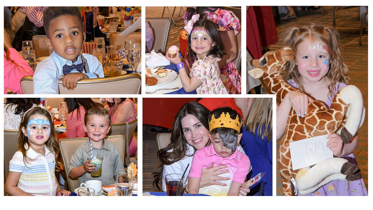 McEwenInc's tweet image. 🎪✨ ROYAL TEA | Circus Extravaganza at the Discovery Children’s Museum
McEwen Mining participated in this joyful and impactful event alongside the @nevadamining (NVMA)! Hosted at the Discovery Children's Museum, the Royal Tea brought together families, community leaders, and…