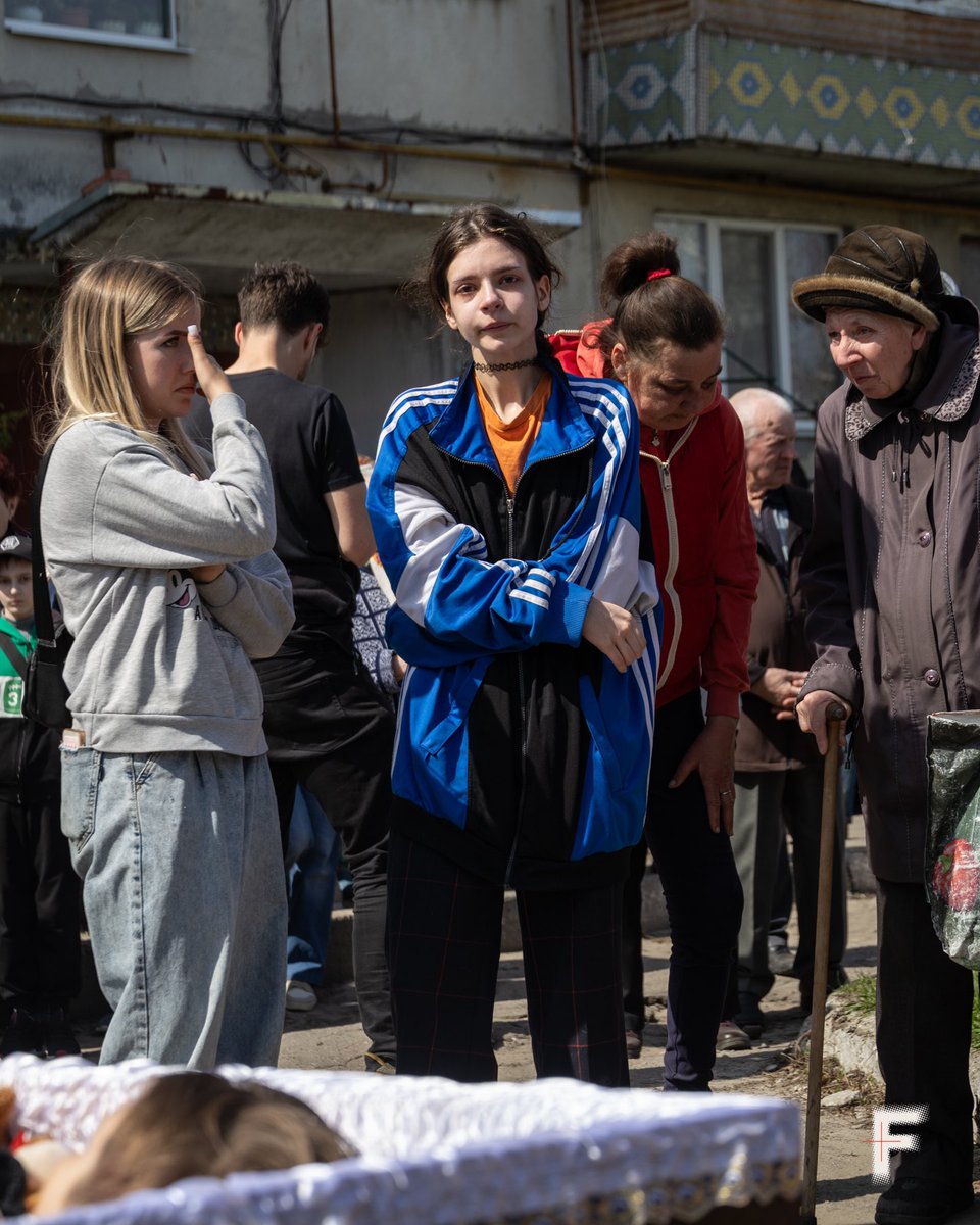 Frontliner tweet media