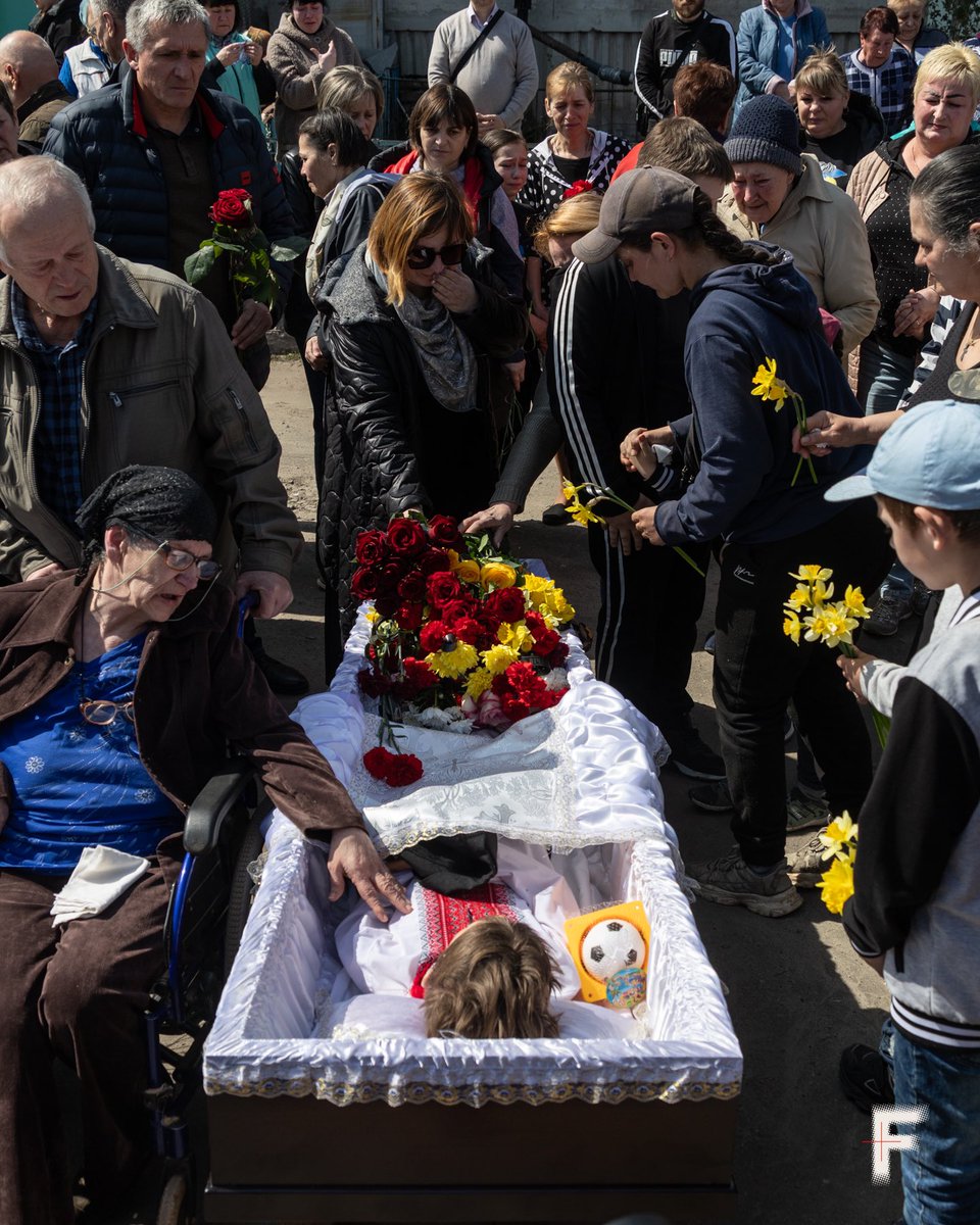 Frontliner tweet media