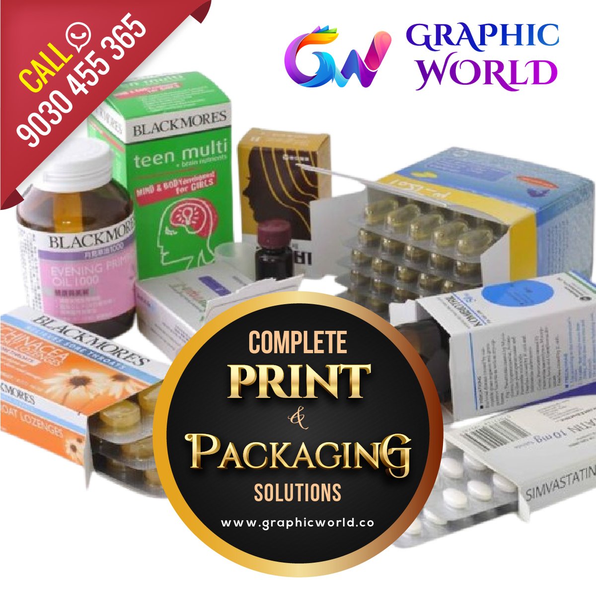 activecomputech's tweet photo. पैकेज डिजाइनिंग
Custom Packaging Design & Printing. Unique, brand-specific packaging tailored to product requirement. Aesthetic & functional design, perfect print quality ensuring product safety
https://t.co/DFzVE9vfaG
#productpackaging
#productpackagingdesign https://t.co/k1N37QOYbA
