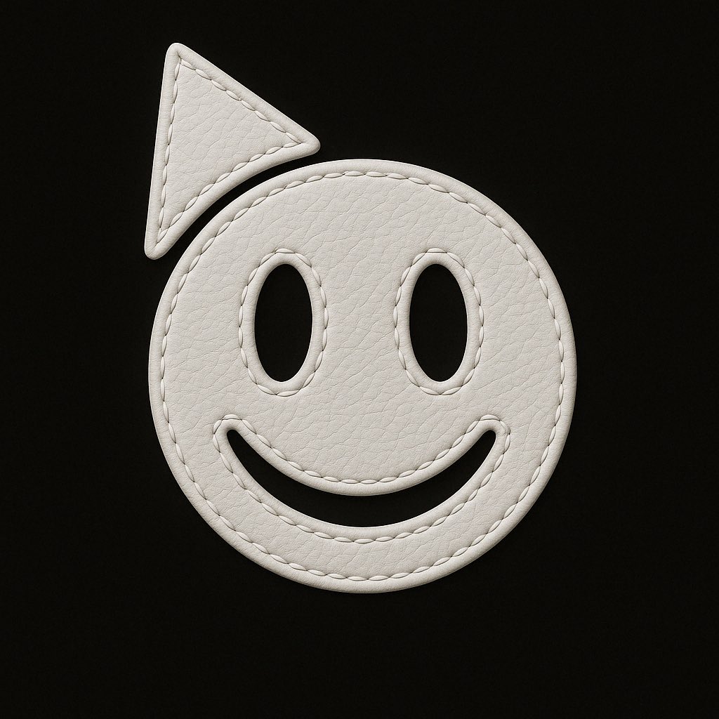 What if Emile was leather and not glass?