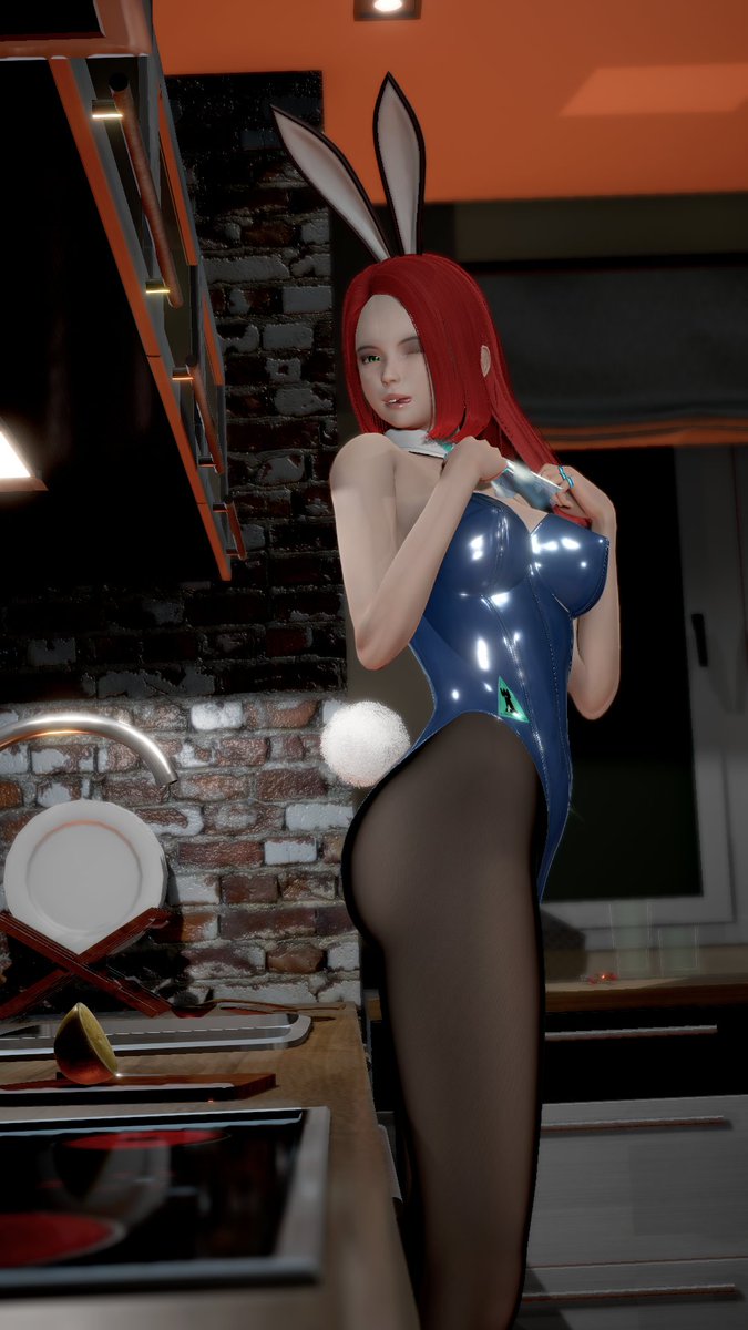 HSXProyect69's tweet photo. 🤤😍🥵

#3D #NSFW #Model #EroticArt #AdultArt #SensualArt #Patreon https://t.co/8cJtc3F939