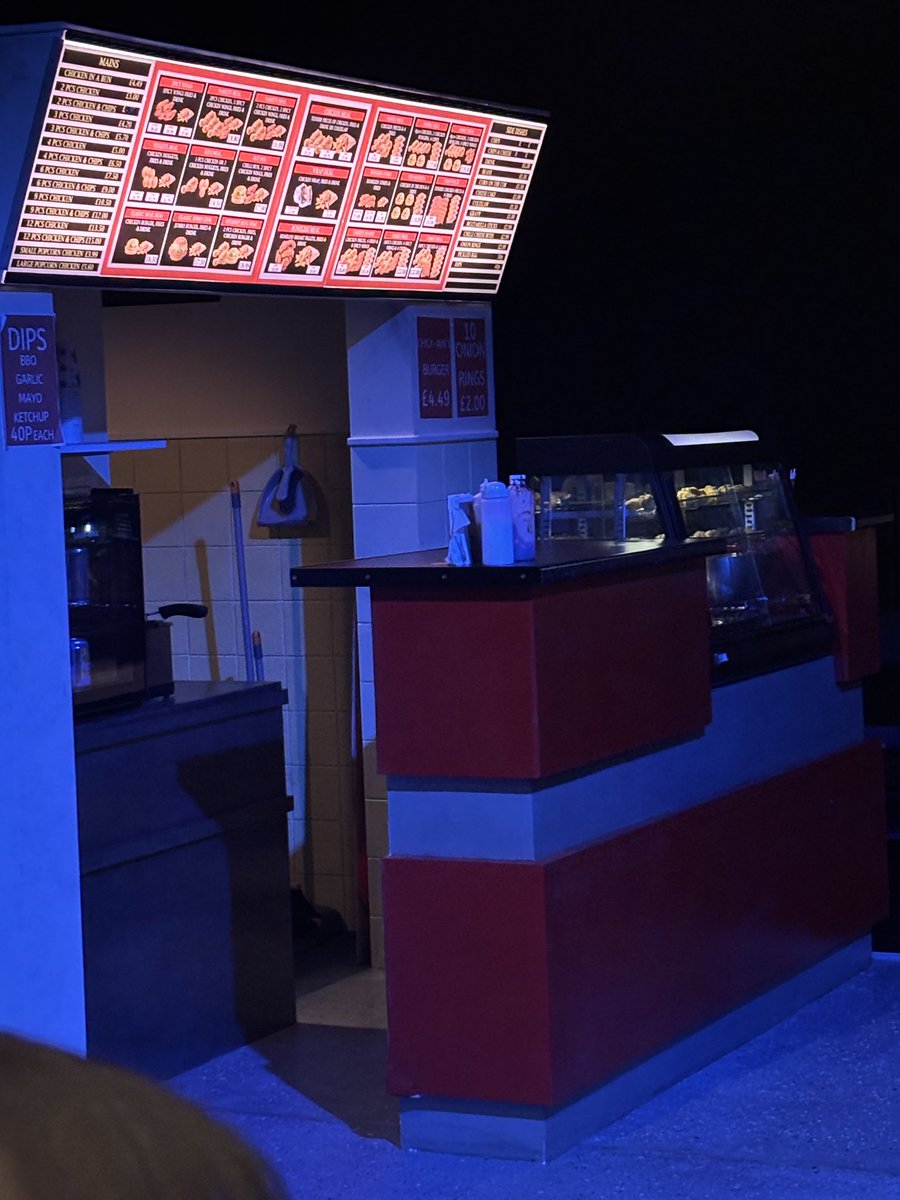 Goodeveningswansea (@goodeveningswan) on Twitter photo Podcast night out… and it’s chicken and chips from <a href="/GrandAmbition__/">Grand Ambition</a>’s takeaway for us tonight! Opening night for Hot Chicks at <a href="/SwanseaGrand/">Swansea Grand Theatre</a>!!!! Podcast night out… and it’s chicken and chips from <a href="/GrandAmbition__/">Grand Ambition</a>’s takeaway for us tonight! Opening night for Hot Chicks at <a href="/SwanseaGrand/">Swansea Grand Theatre</a>!!!!