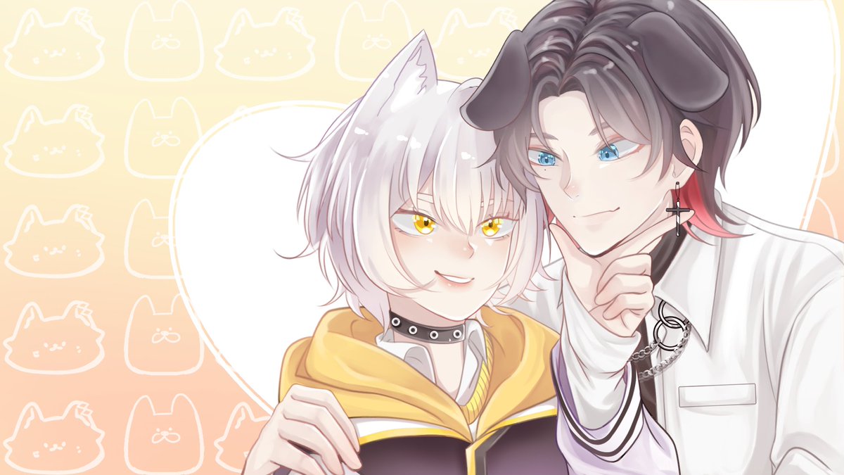 Kondydaisy 🐈 🌼| V-artist | cms open tweet media